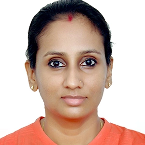 Lakshmi Sen