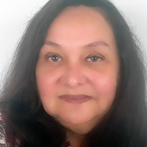 Ruth C Jones