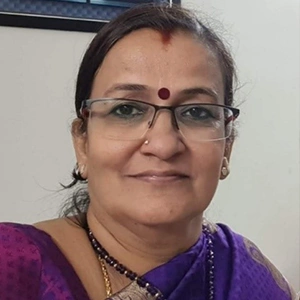 Vasanti Ramesh