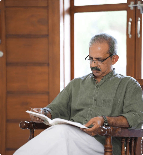Dr Harikrishnan