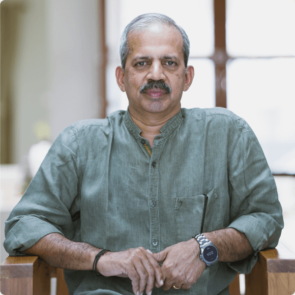 Dr Harikrishnan