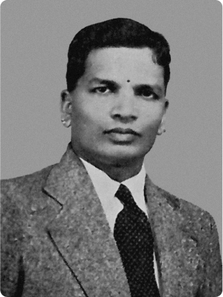 Vaidyan K R Krishnan